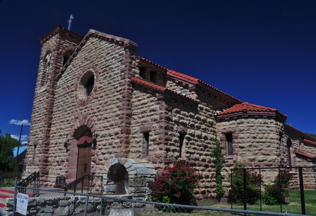 Sacred Heart Catholic Church